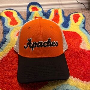 Apaches baseball cap